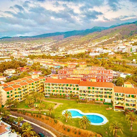 Santa Úrsula Vista Mar Azul Elegante Y Acogedor 아파트 외부 사진