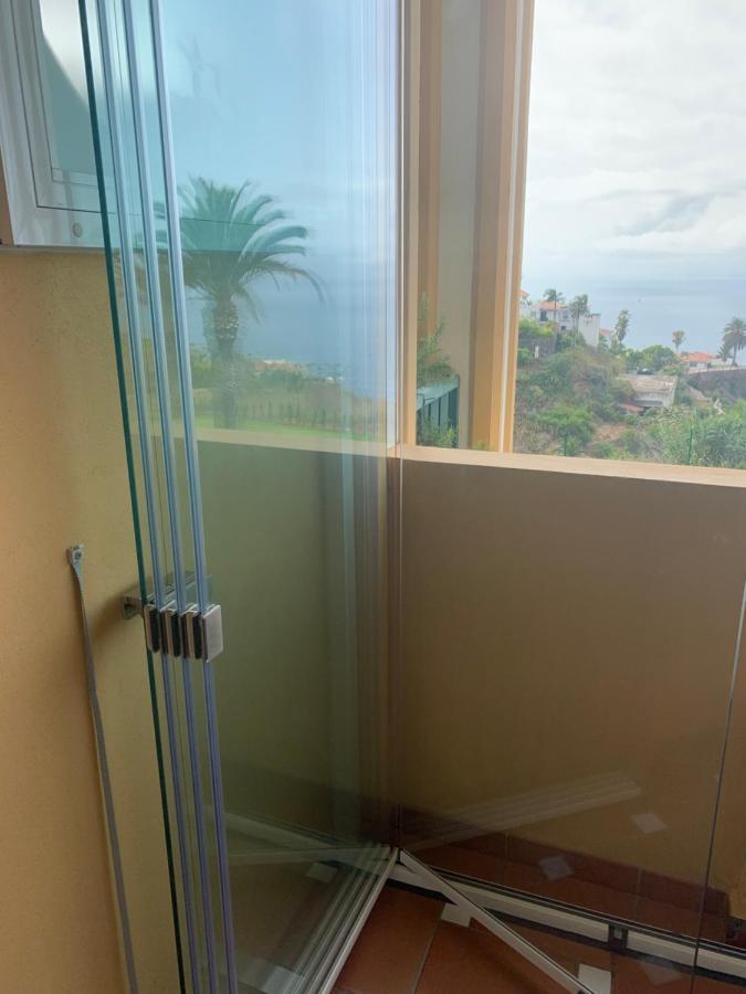 Santa Úrsula Vista Mar Azul Elegante Y Acogedor 아파트 외부 사진