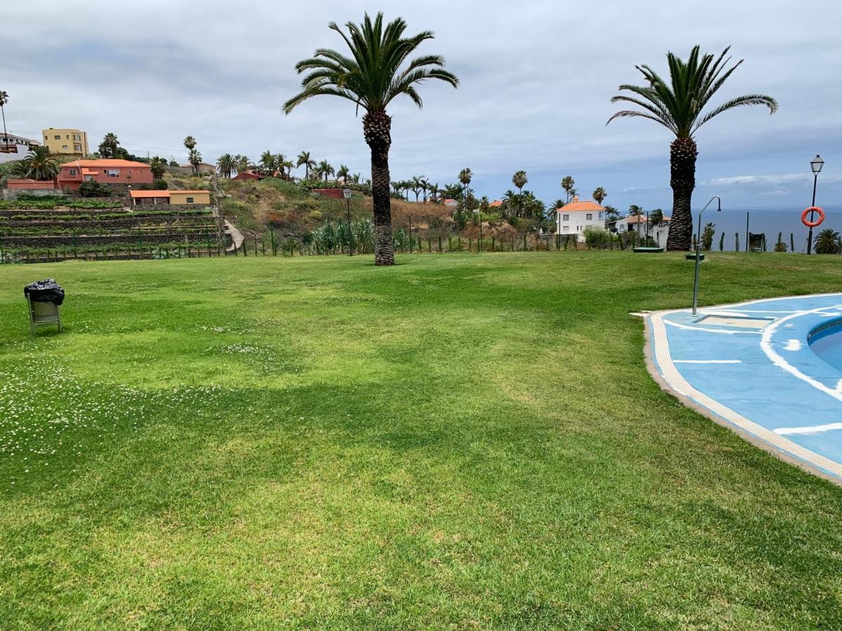 Santa Úrsula Vista Mar Azul Elegante Y Acogedor 아파트 외부 사진