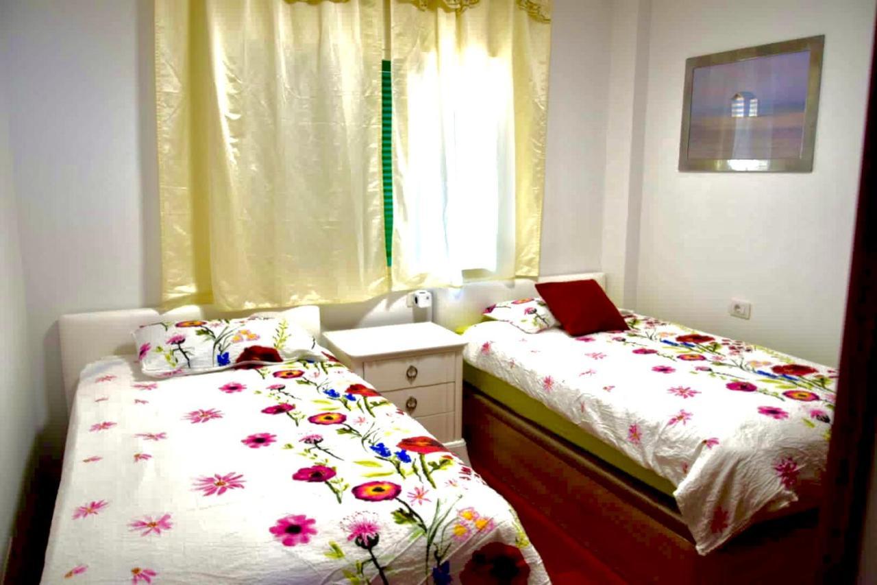 Santa Úrsula Vista Mar Azul Elegante Y Acogedor 아파트 외부 사진