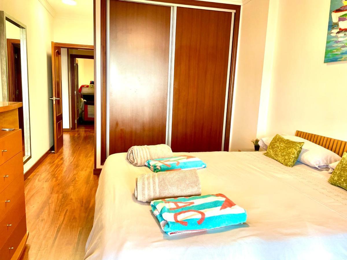 Santa Úrsula Vista Mar Azul Elegante Y Acogedor 아파트 외부 사진